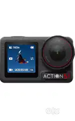 OSMO ACTION 5 PRO