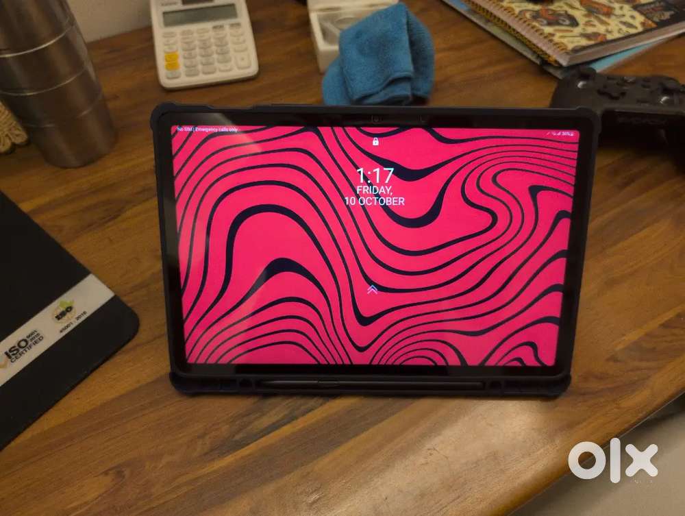 Samsung Galaxy Tab s7