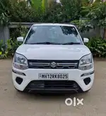 Maruti Suzuki Wagon R AMT VXI, 2019, Petrol
