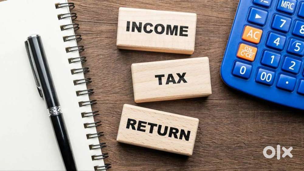 ITR filing,TRADE LICENSE,PAN CARD APPLY AND CORRECTION,GST REG.& retur
