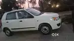 Maruti Suzuki Alto K10 2011 CNG & Hybrids 86000 Km Driven