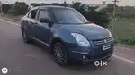 Maruti Suzuki Swift Dzire VDI (O), 2010, Diesel