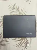 Lenova v110 A6 with SSD