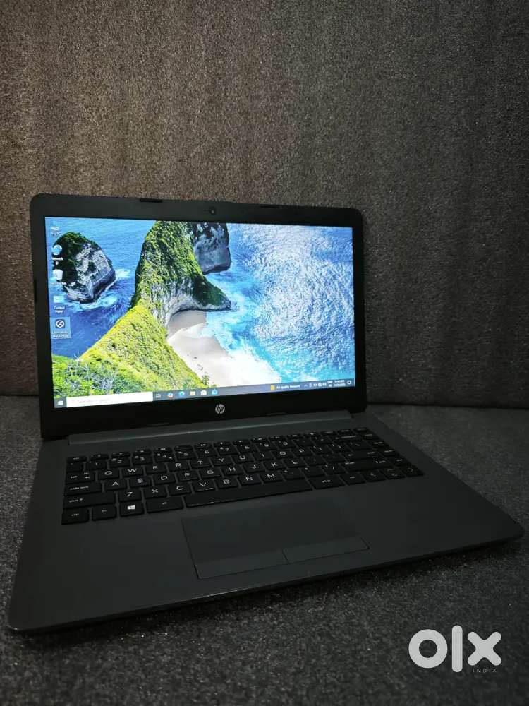 Hp laptop 14 inches high Gen