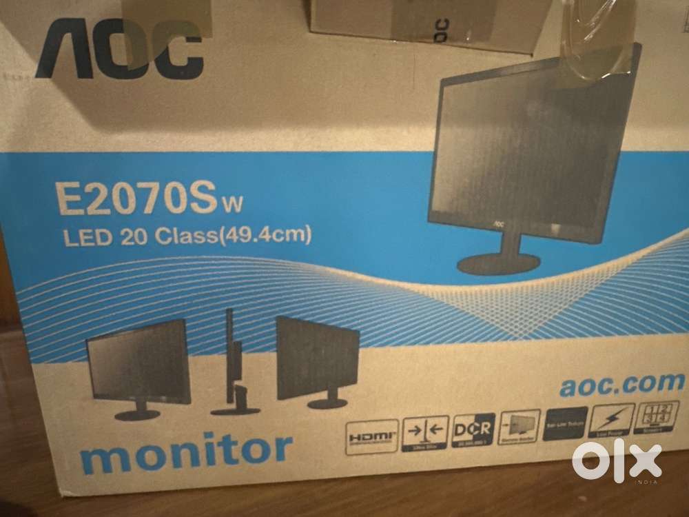 Computer Monitor