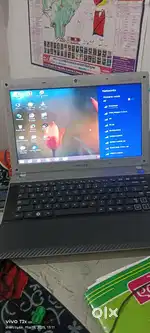 Samsung laptop