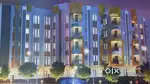You will get 2 BHK flat in Doltala at low price only 24.34 lakhs