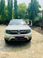 Renault Duster 2018 Diesel Good Condition