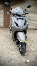 Honda Activa4g