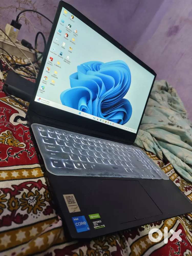 Lenovo Ideapad  Gaming  3