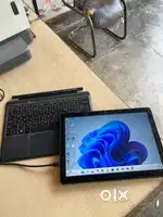 Dell laptop (SIM card slot with touch disply)