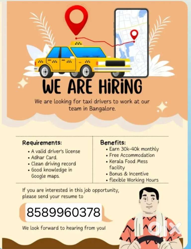 Work more, earn more