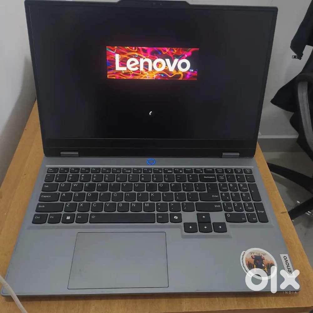 Lenovo LOQ