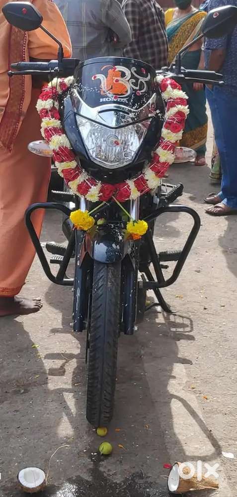 Vehicle is in excellent condition