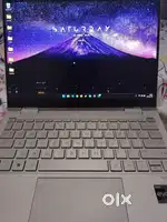 HP Envy x360 laptop