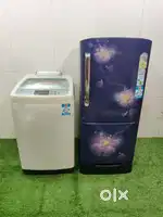 010¥€ Daimond drum n Flower inverter Combo Samsung brand's Available