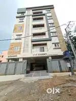 BRAND NEW 03 BHK UNFURNISHED FLAT AVAILABLE