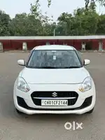 Maruti Suzuki Swift 1.2 VXI (O), 2021, Petrol
