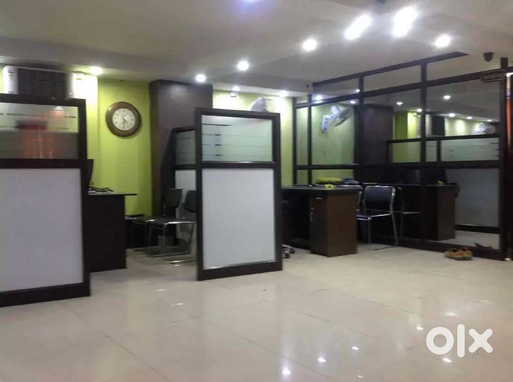 Official Assistants.