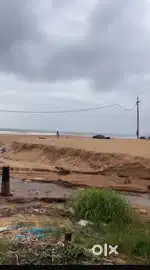 Beach property for sale Candolim good for business 1375sqmtr 27k/sqmtr
