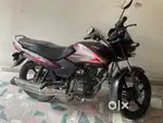 Tvs sport in brand new condition
