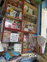 Fancy store for sale