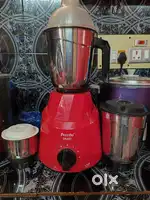 Preethi 750W Mixer Grinder