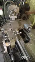 Mission operating