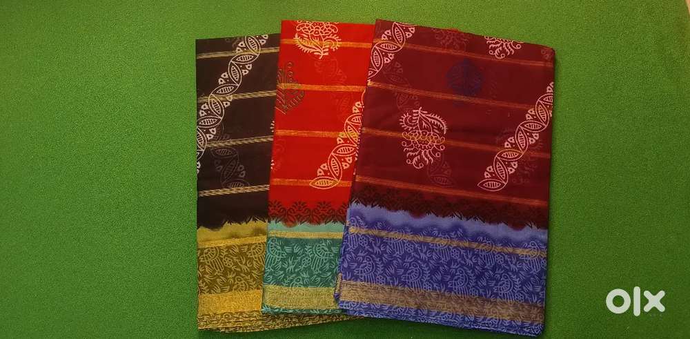 RaSi Sarees