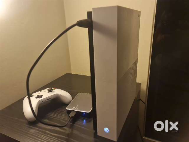Xbox One 1TB Digital edition