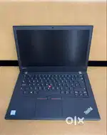Buy|| Lenovo || ThinkPad T470 Laptop || Core i7 6th Gen ||8GB/256GB||