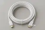 High-Quality HDMI Cable – 5 Meter, Like New