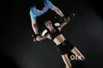 BE FIT personal training services