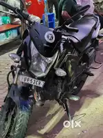Honda Unicorn 160 (Well-Maintained, New Tyres)