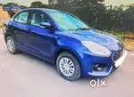 Maruti Suzuki Dzire 2019 Petrol 80000 Km Driven