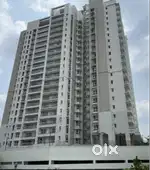 Ultra luxury 3BHK at Kalamassery