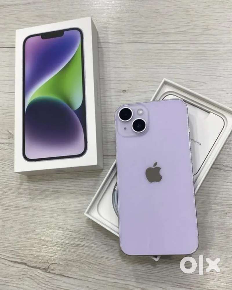 iPhone Refurbished Available