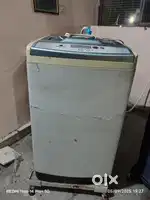 Samsung Fully Automatic Washing machine