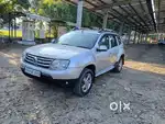 Renault Duster 110PS Diesel RxZ AWD, 2013, Diesel