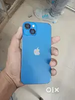 I phone 13 128 gb