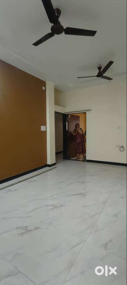 New 2BHK at Changorabhata for family's