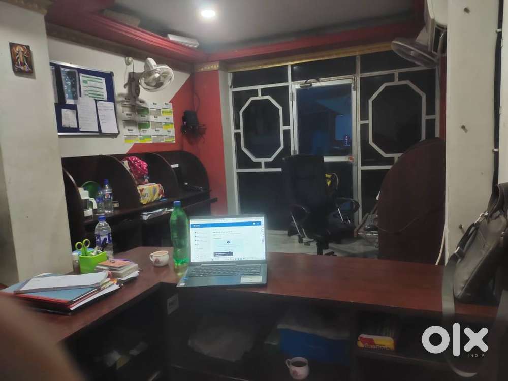 Looking for office rent