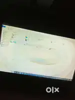 Monitor 22 inch Compaq Brand