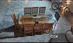 8 TEAR DINING TABLE