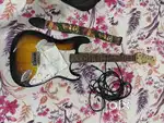 Electric guitar