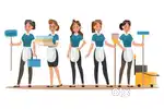 House keeping