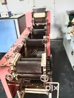 Noodles machine