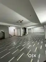 Well ventilated and maintained Basement  in Vasant kunj New delhi