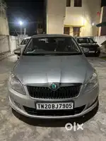 Skoda rapid diesel 2013 single owner for sale