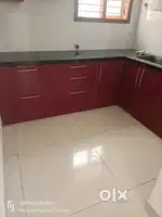 30/40 20/35 2 BHK house for rent near Kuvempunagar rent13000